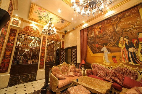 泉山高档KTV妹子质量哪家好 泉山高档KTV妹子质量哪家好